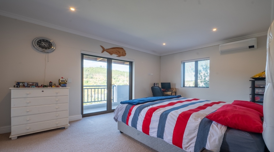 4 Bedroom Property for Sale in Green Pastures Western Cape
